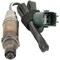 Bosch Oxygen Sensor, 15665 15665 - alternate 1